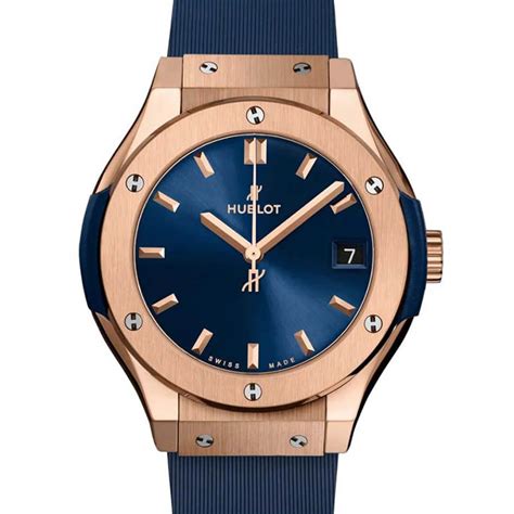 hublot classic fusion günstig